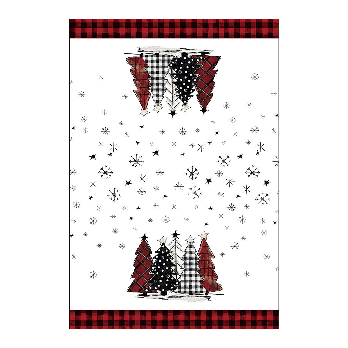 Best-Selling Halloween Kitchen Towels – Digital Print Dish Towels & Decorative Kitchen Linens - Image 7