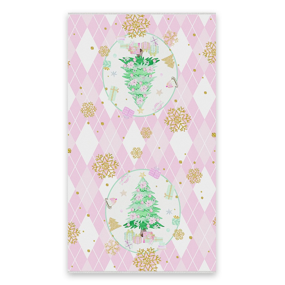 Best-Selling Halloween Kitchen Towels – Digital Print Dish Towels & Decorative Kitchen Linens - Image 8