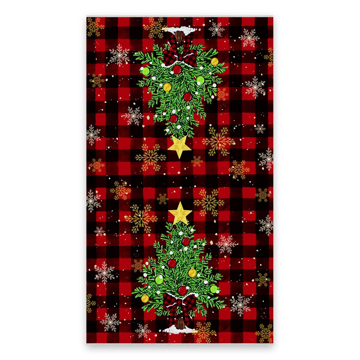 Best-Selling Halloween Kitchen Towels – Digital Print Dish Towels & Decorative Kitchen Linens - Image 10