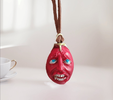 Berserk Halloween Devil Skull Ghost Hand Decorations from Berserk, Resin Craft Ornament, Hand of God Berserk Halloween Devil Skull Ghost Hand Decorations from Berserk, Resin Craft Ornament, Hand of God - Image 8