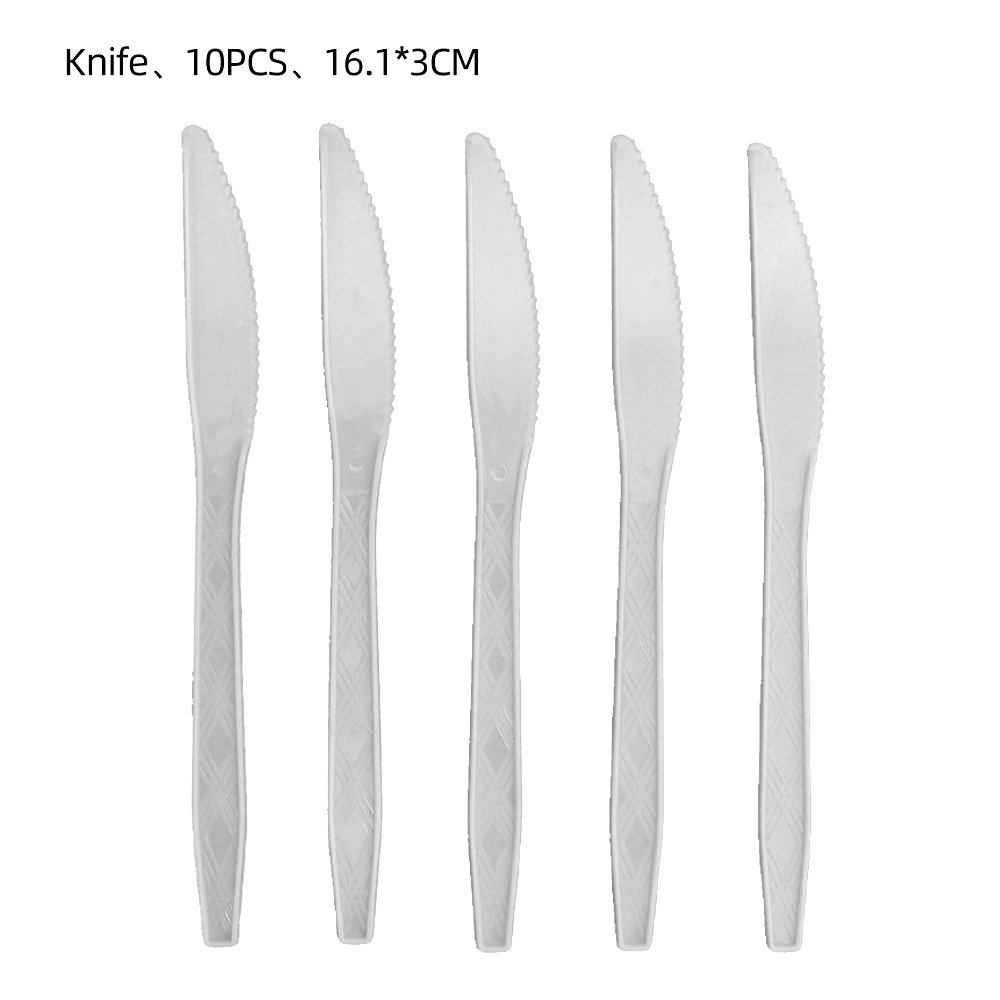 New Style Silver Diamond Shining "Happy Birthday" Decorative Disposable Tableware, Paper Cups, Paper Towels and Party Supplies - Image 6