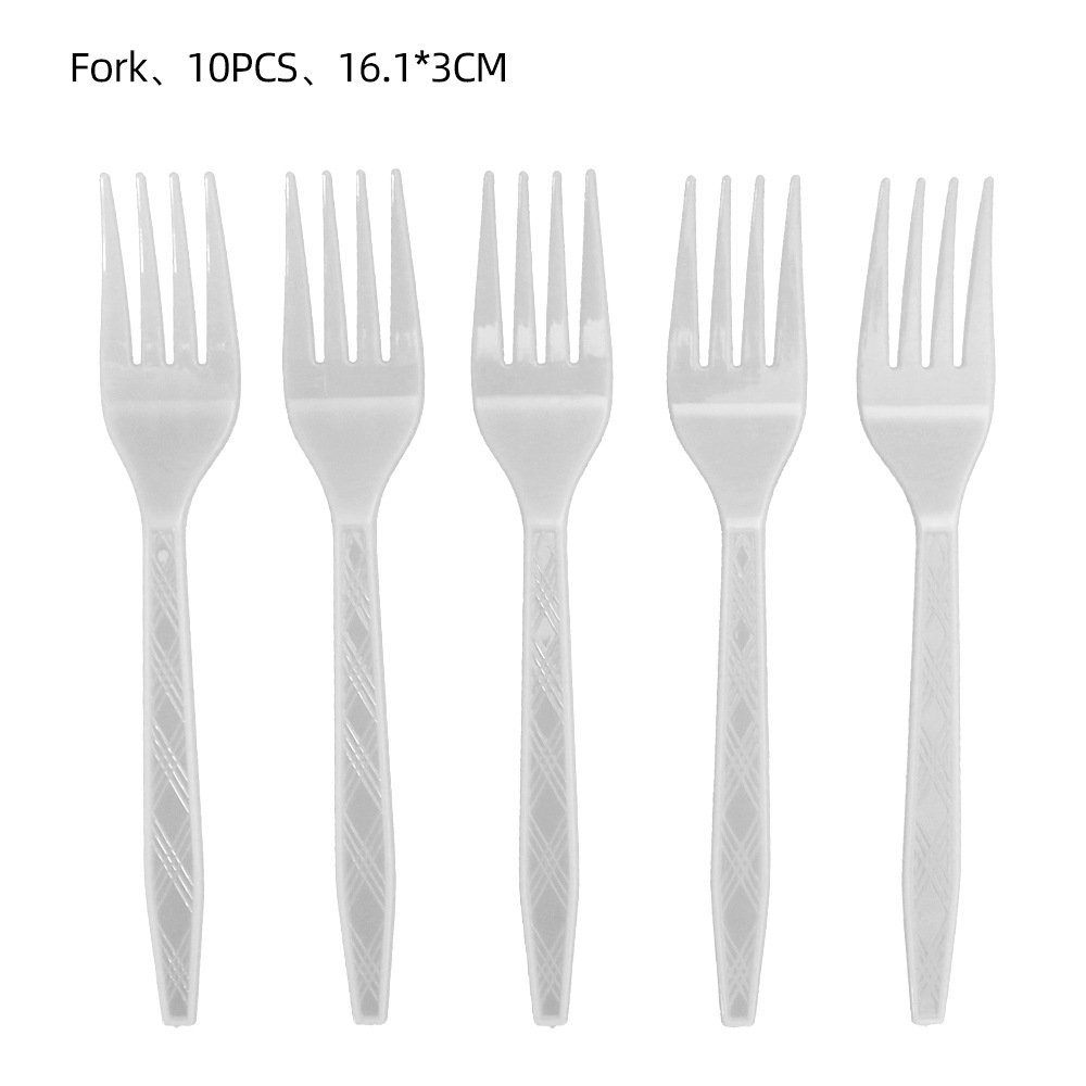 New Style Silver Diamond Shining "Happy Birthday" Decorative Disposable Tableware, Paper Cups, Paper Towels and Party Supplies - Image 7