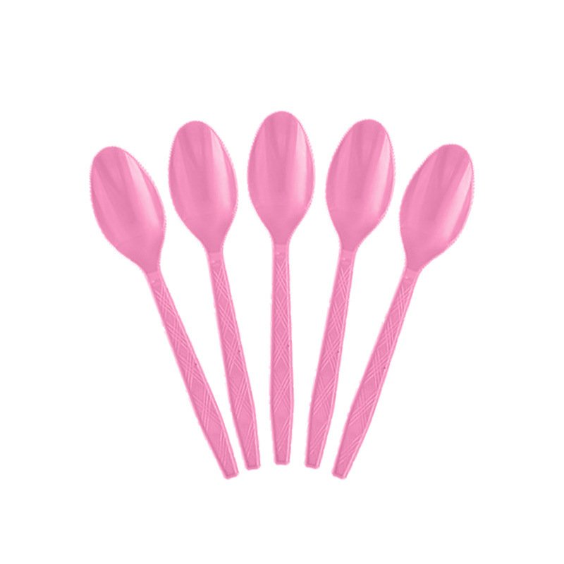 New unicorn-themed birthday party decoration supplies: disposable paper cups, paper plates, paper napkins, tablecloths, and tableware sets - Image 4