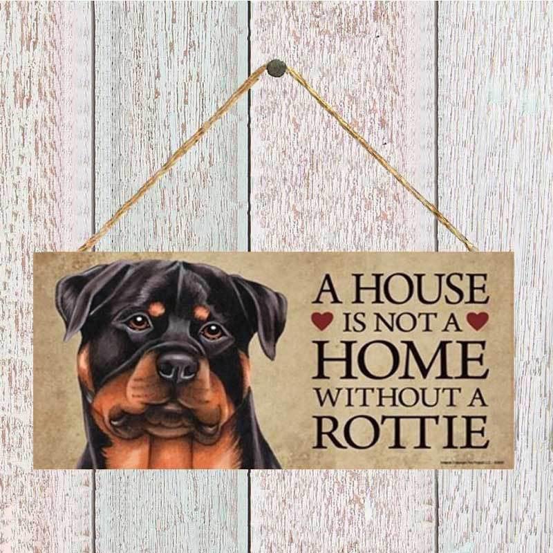 Wooden Friendship Hanging Decorations Bedroom, Kitchen & Bathroom Wooden Ornaments - Image 15