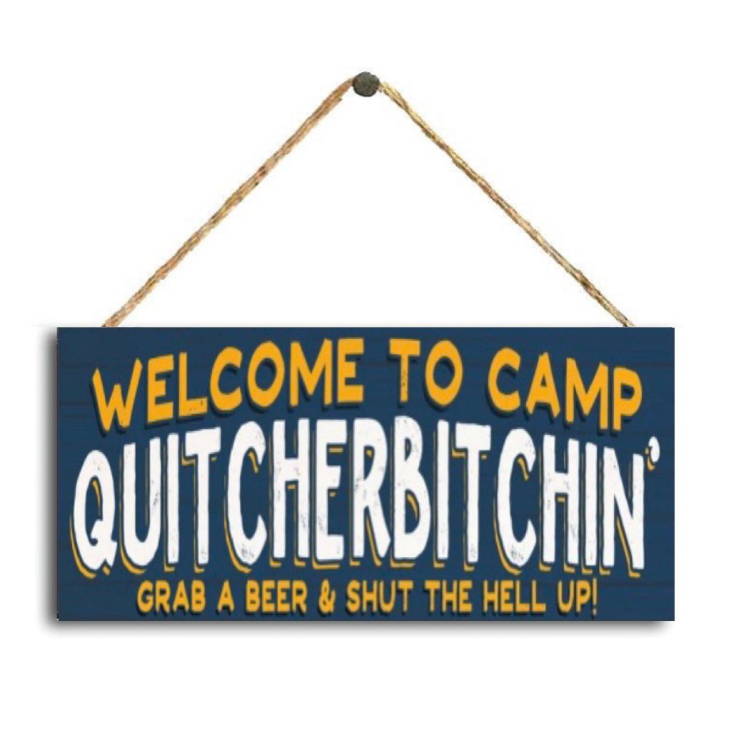 Wooden Friendship Hanging Decorations Bedroom, Kitchen & Bathroom Wooden Ornaments - Image 18