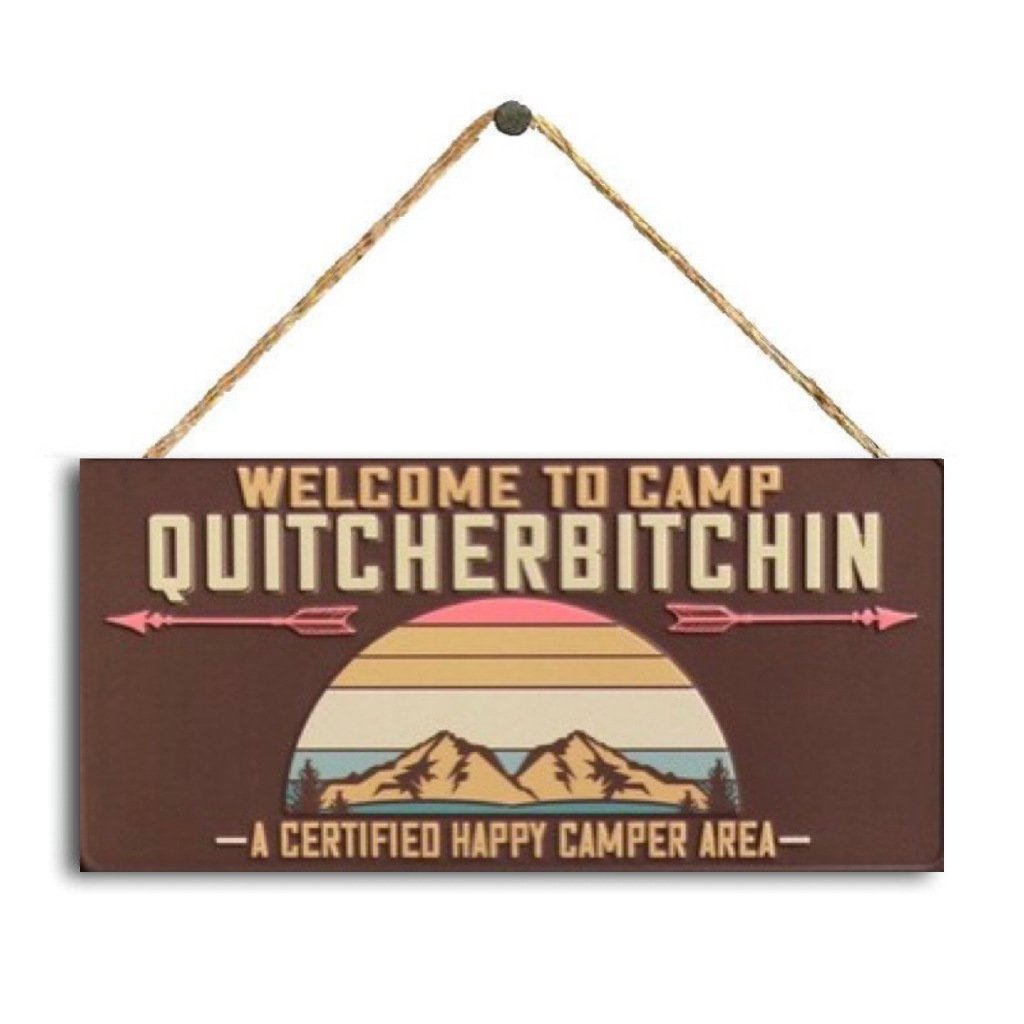 Wooden Friendship Hanging Decorations Bedroom, Kitchen & Bathroom Wooden Ornaments - Image 19