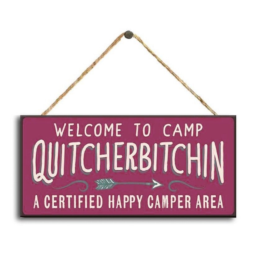 Wooden Friendship Hanging Decorations Bedroom, Kitchen & Bathroom Wooden Ornaments - Image 21