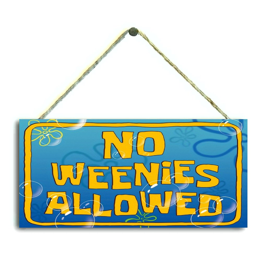 Wooden Friendship Hanging Decorations Bedroom, Kitchen & Bathroom Wooden Ornaments - Image 40