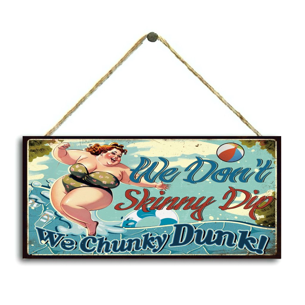 Wooden Friendship Hanging Decorations Bedroom, Kitchen & Bathroom Wooden Ornaments - Image 44
