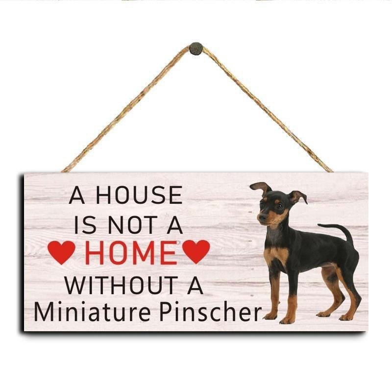 Wooden Friendship Hanging Decorations Bedroom, Kitchen & Bathroom Wooden Ornaments - Image 51