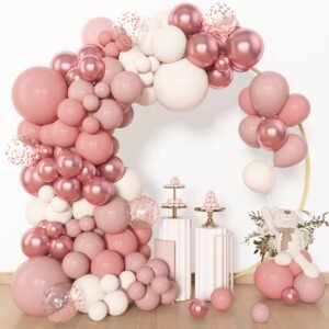 Balloon Chain, Birthday Party Arch Decoration, Wedding Bridal Shower, Children's Birthday Decoration