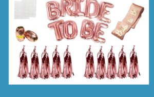 Cross-border Birthday Decoration Balloon Set, Birthday Balloon Tinsel Curtain, Birthday Party Decoration and Arrangement Balloon Package