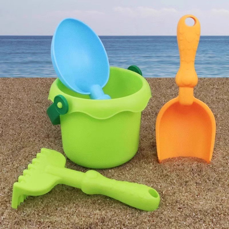 Beach children's toys