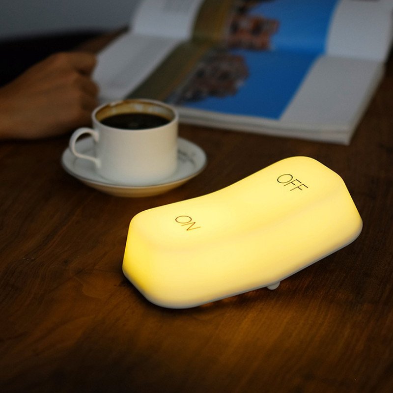 On-Off LED Light