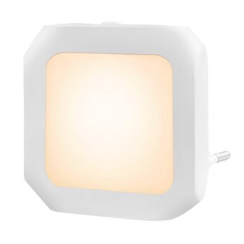 Dusk to Dawn Night Light