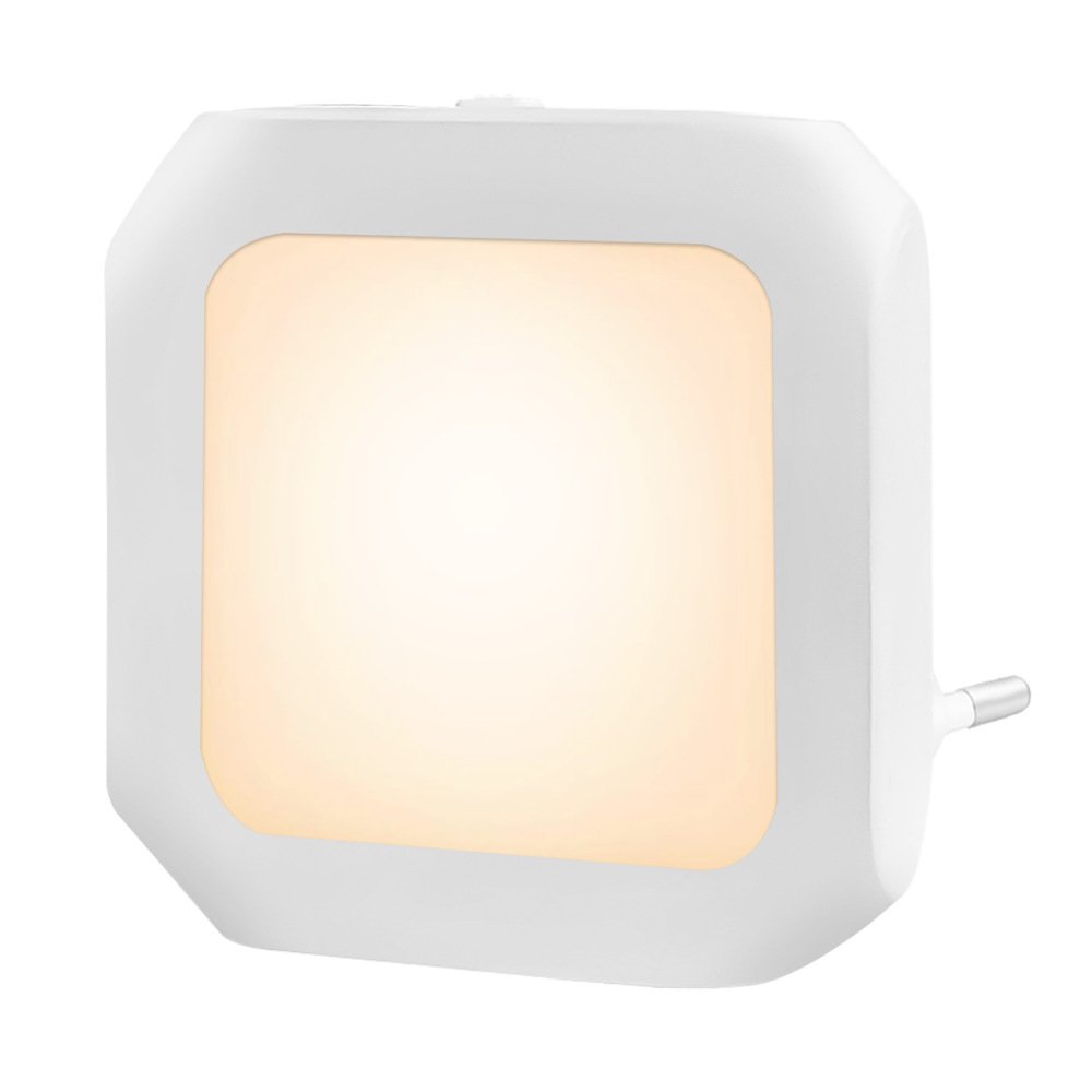 Dusk to Dawn Night Light