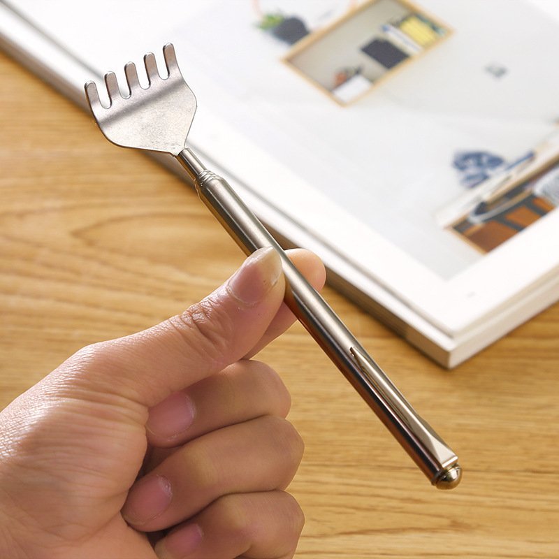 Extendable Back Scratcher