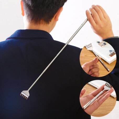 Extendable Back Scratcher - Image 2