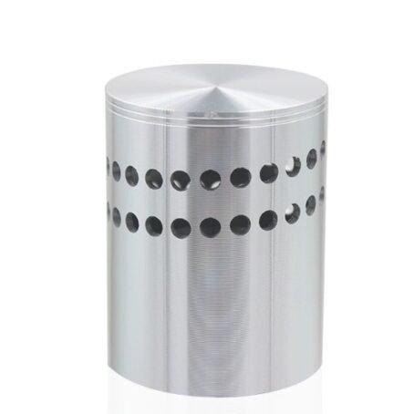 Spiral Sconce Decorative Wall Lamp - Image 4