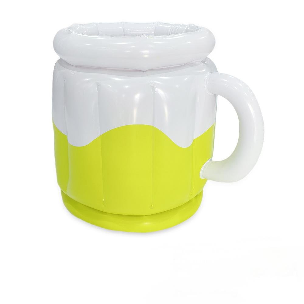 Inflatable Party Beverage Cooler - Image 2