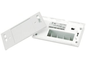 Motion Sensor LED Light for Door Lock - No More Fumbling in the Dark!