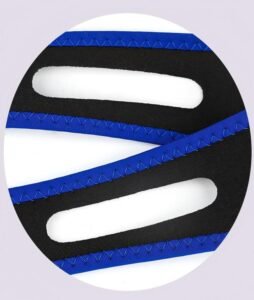 Anti-Snoring Chin Strap