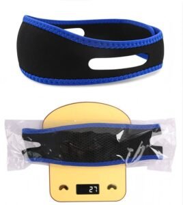 Anti-Snoring Chin Strap